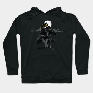 Chesire Hoodie